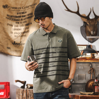 ERKEK ZB290 T-SHIRT