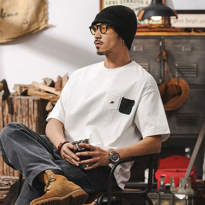 ERKEK ZB528 T-SHIRT