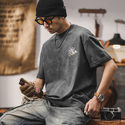 ERKEK ZB431 T-SHIRT