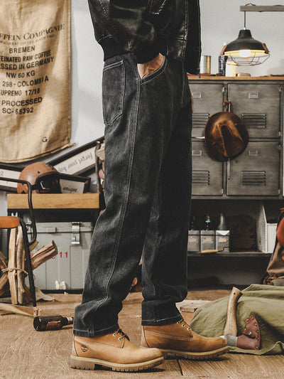 ERKEK ZB205 PANTOLON
