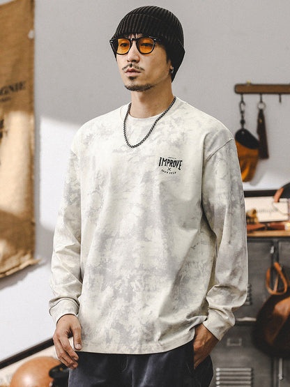 ERKEK ZB520 T-SHIRT