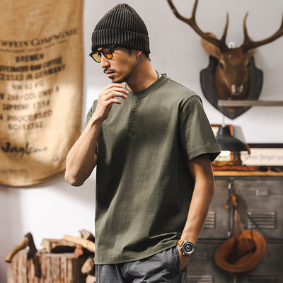 ERKEK ZB394 T-SHIRT
