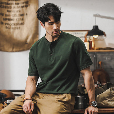 ERKEK ZB467 T-SHIRT