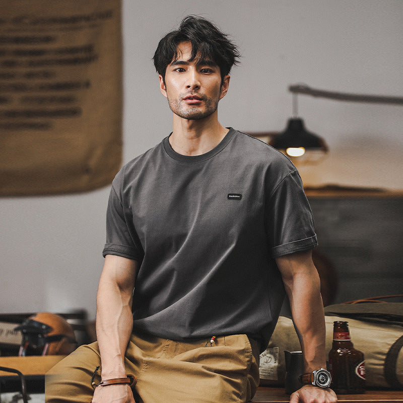 ERKEK ZB421 T-SHIRT