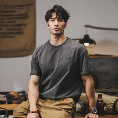 ERKEK ZB421 T-SHIRT
