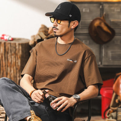 ERKEK ZB355 T-SHIRT