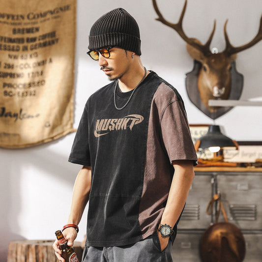 ERKEK ZB272 T-SHIRT
