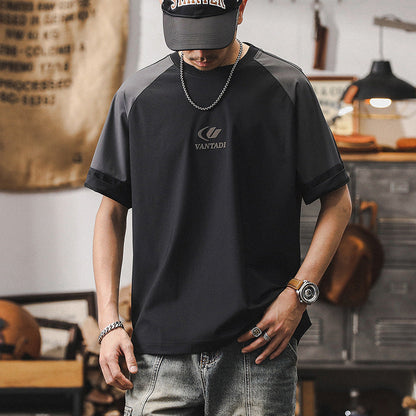 ERKEK ZB529 T-SHIRT