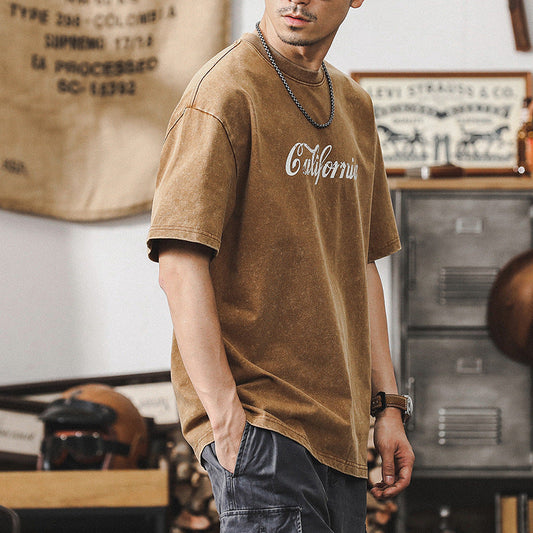 ERKEK ZB432 T-SHIRT