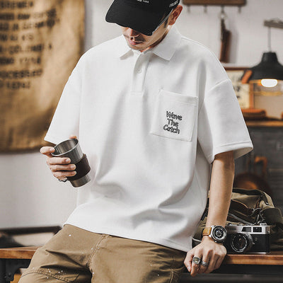 ERKEK ZB271 T-SHIRT