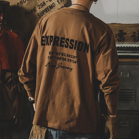 ERKEK ZB493 T-SHIRT