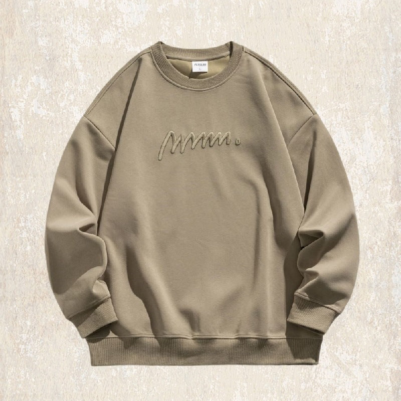 ERKEK ZB377 SWEAT