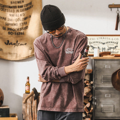 ERKEK ZB393 SWEAT