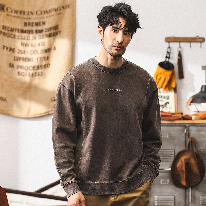 ERKEK ZB515 SWEAT