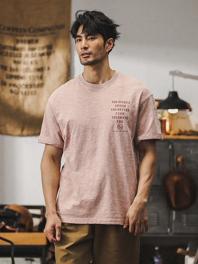 ERKEK ZB315 T-SHIRT