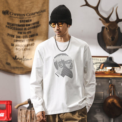ERKEK ZB359 T-SHIRT