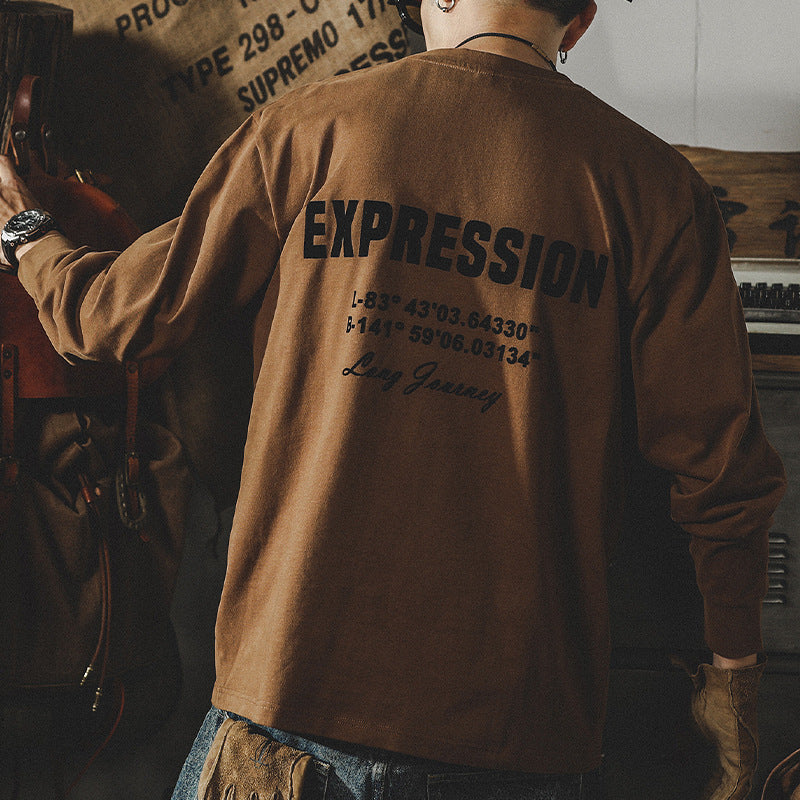 ERKEK ZB493 T-SHIRT