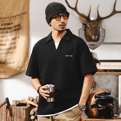 ERKEK ZB391 T-SHIRT