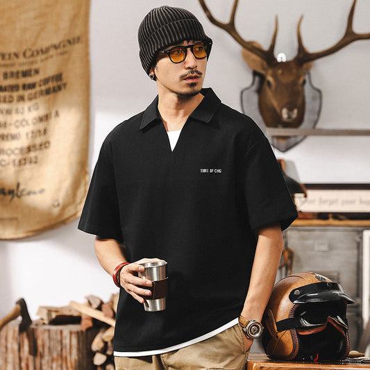 ERKEK ZB391 T-SHIRT