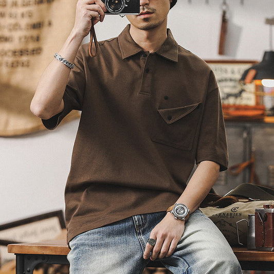 ERKEK ZB423 T-SHIRT