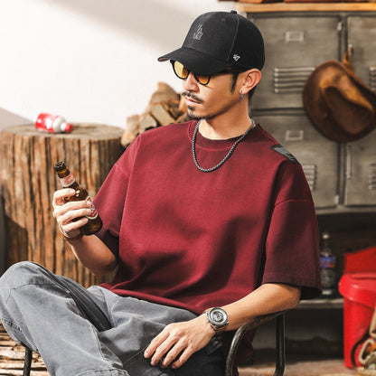 ERKEK ZB501 T-SHIRT