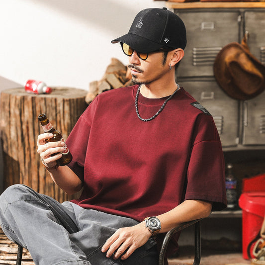 ERKEK ZB501 T-SHIRT