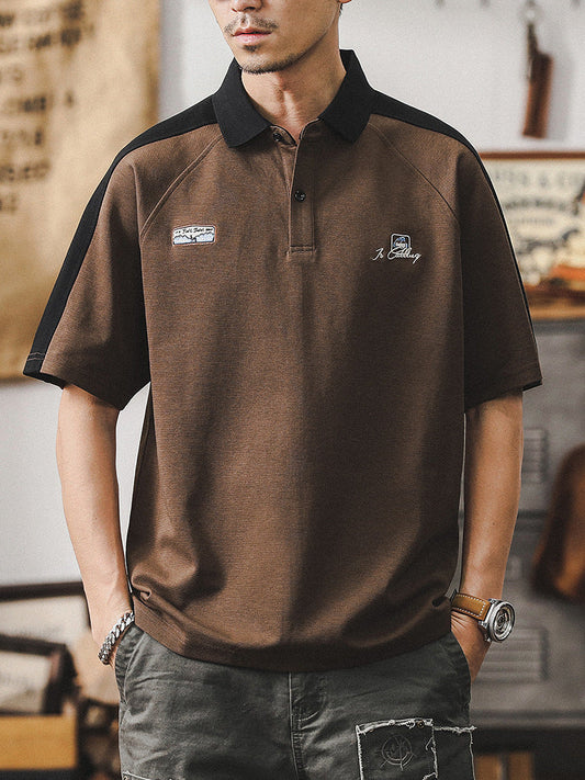 ERKEK ZB523 T-SHIRT