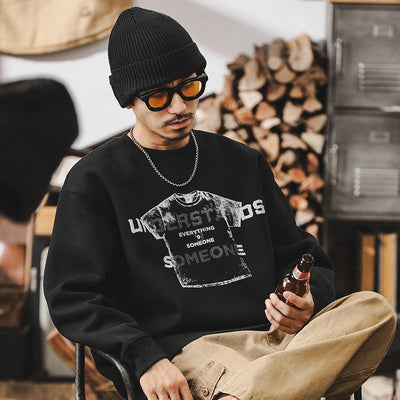 ERKEK ZB312 SWEAT
