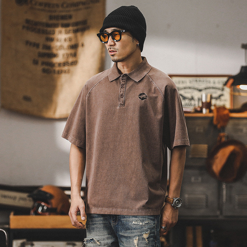 ERKEK ZB513 T-SHIRT