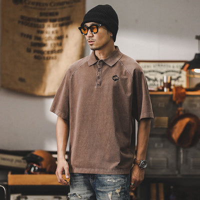 ERKEK ZB513 T-SHIRT