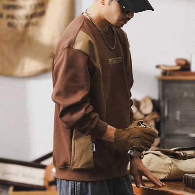 ERKEK MN468 SWEAT