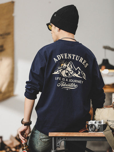 ERKEK ZB289 SWEAT