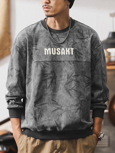 ERKEK ZB478 SWEAT