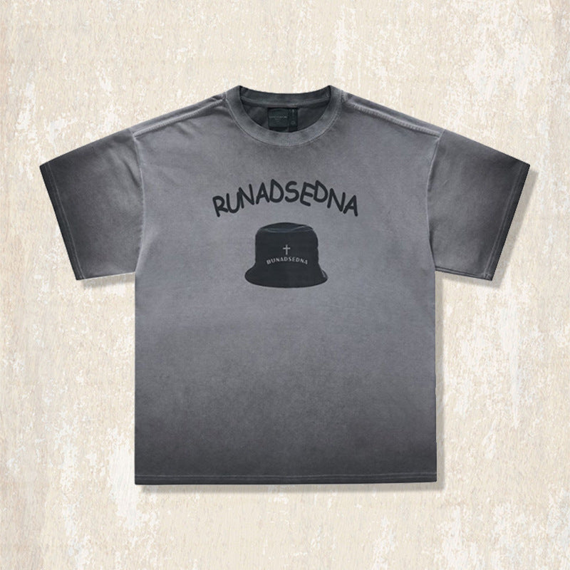 ERKEK ZB331 T-SHIRT