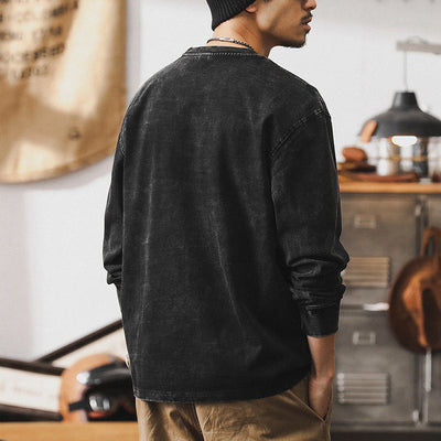 ERKEK ZB408 SWEAT