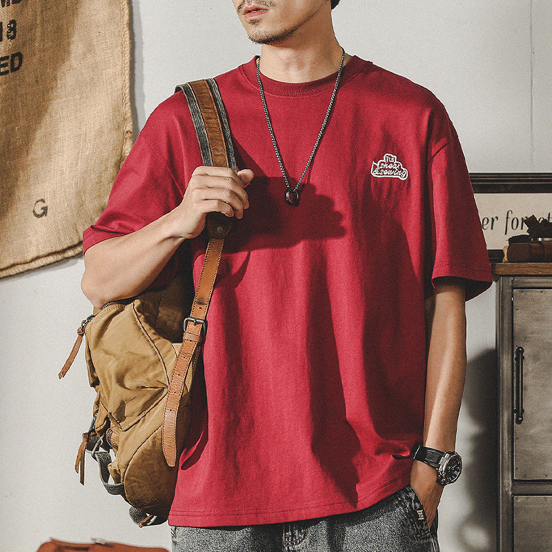 ERKEK ZB303 T-SHIRT