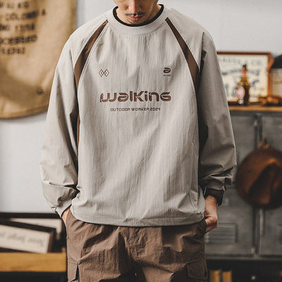ERKEK ZB484 SWEAT