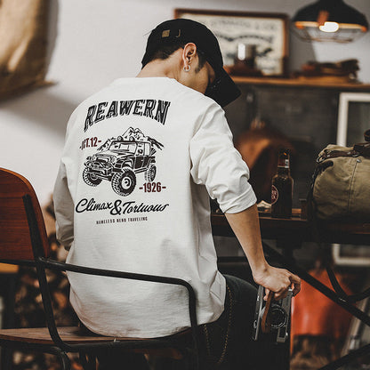 ERKEK ZB499 T-SHIRT