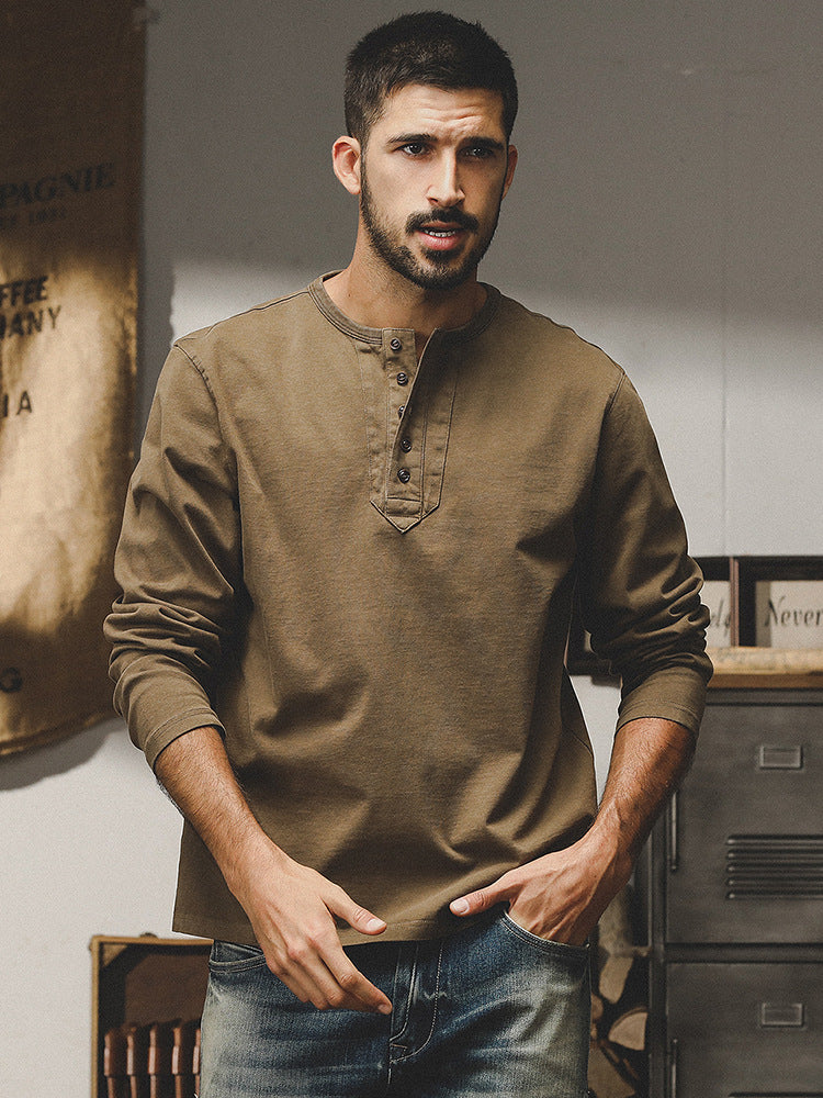 ERKEK ZB416 T-SHIRT