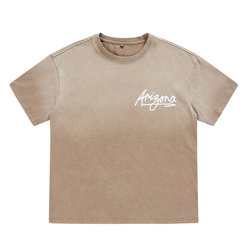 ERKEK ZB345 T-SHIRT
