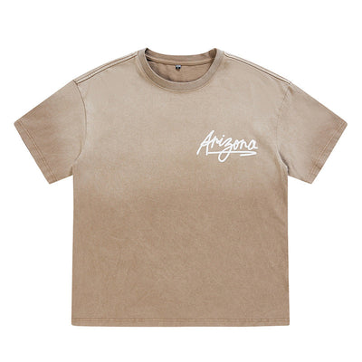 ERKEK ZB345 T-SHIRT