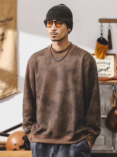 ERKEK ZB525 SWEAT