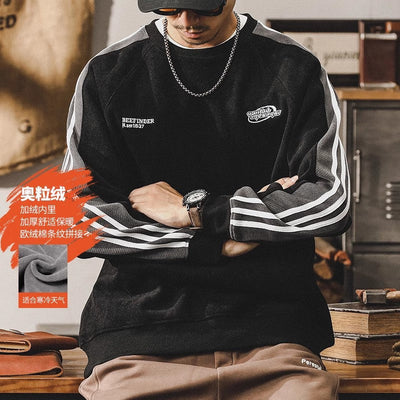 ERKEK MN464 SWEAT