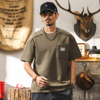 ERKEK ZB465 T-SHIRT