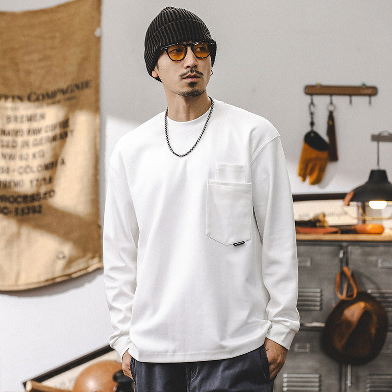 ERKEK MN448 SWEAT