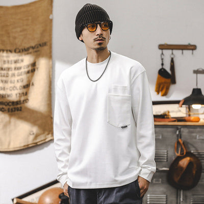 ERKEK MN448 SWEAT