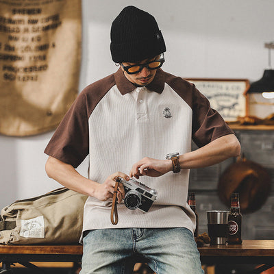 ERKEK ZB337 T-SHIRT