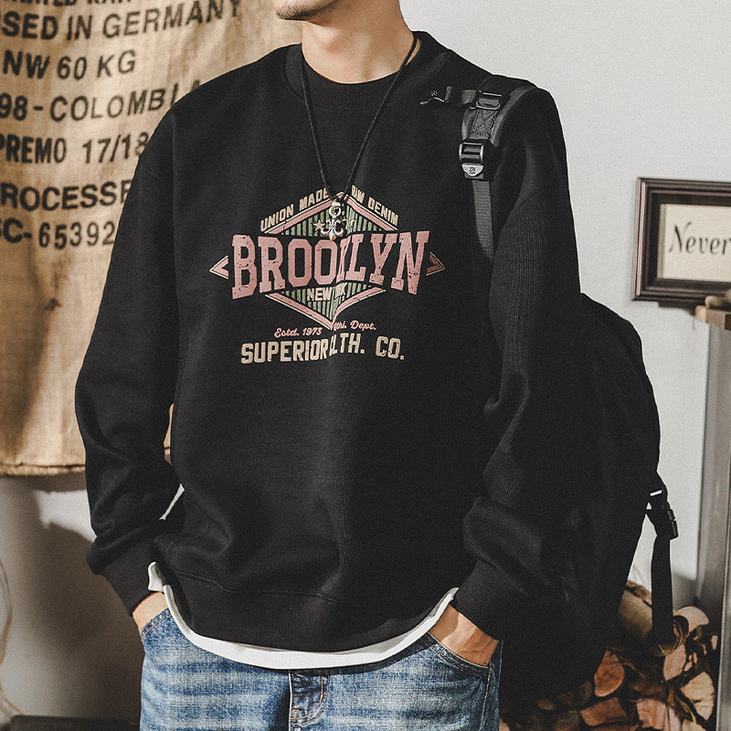 ERKEK MN450 SWEAT