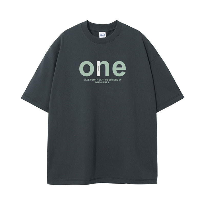 ERKEK ZB426 T-SHIRT