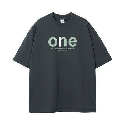 ERKEK ZB426 T-SHIRT